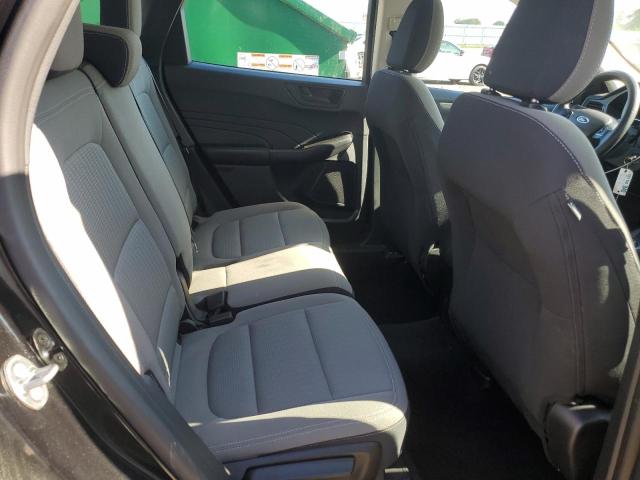 1FMCU9F64MUA28928 - 2021 FORD ESCAPE S BLACK photo 10