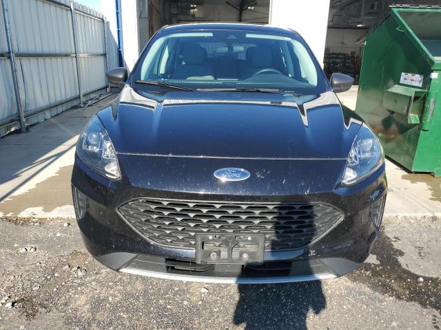 1FMCU9F64MUA28928 - 2021 FORD ESCAPE S BLACK photo 5