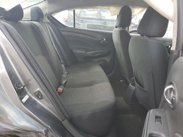 3N1CN7AP5KL856549 - 2019 NISSAN VERSA S Boz foto 10