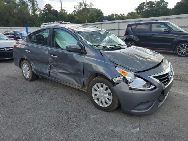 3N1CN7AP5KL856549 - 2019 NISSAN VERSA S Boz foto 4