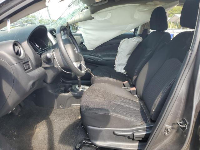 3N1CN7AP5KL856549 - 2019 NISSAN VERSA S Boz foto 7