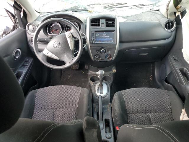 3N1CN7AP5KL856549 - 2019 NISSAN VERSA S Boz foto 8