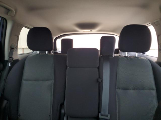 5N1DR2AN3LC644829 - 2020 NISSAN PATHFINDER S 蓝色 照片 10