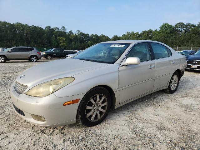 2004 LEXUS ES 330, 