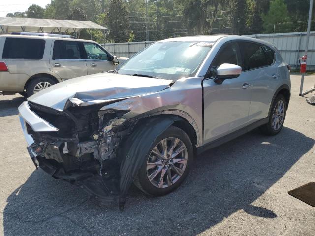 2019 MAZDA CX-5 GRAND TOURING, 