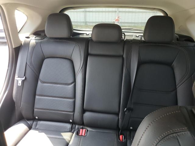 JM3KFBDMXK0661450 - 2019 MAZDA CX-5 GRAND TOURING SILVER photo 10