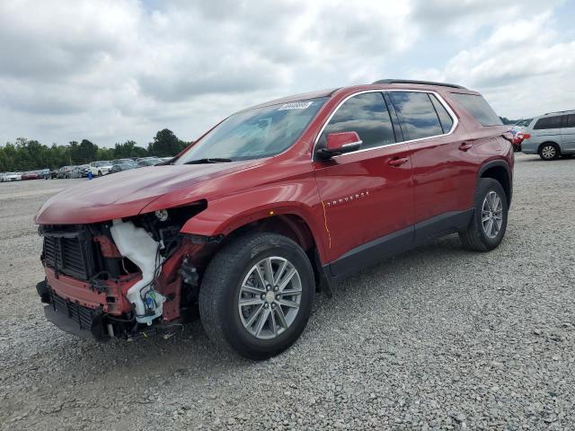 2023 CHEVROLET TRAVERSE LT, 