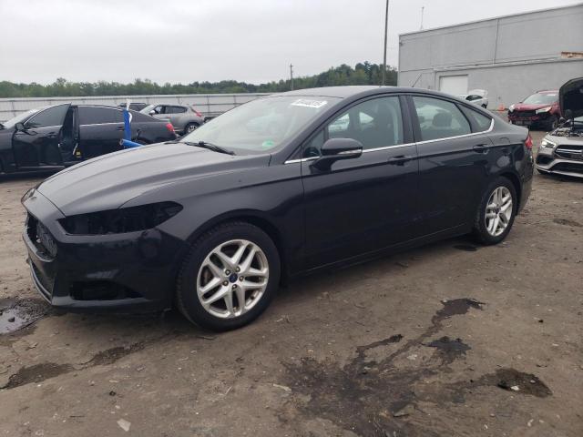 2015 FORD FUSION SE, 