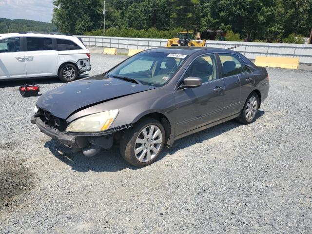 2006 HONDA ACCORD EX, 