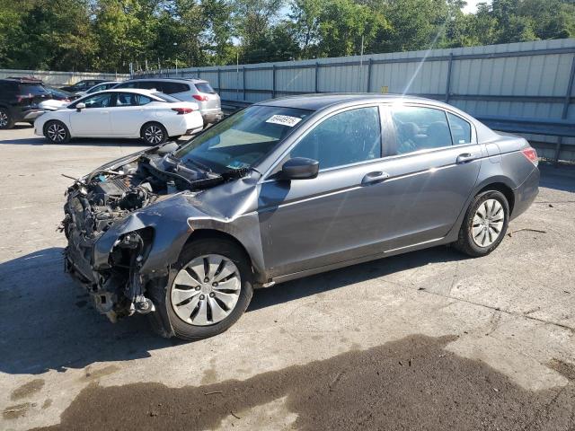 2009 HONDA ACCORD LX, 