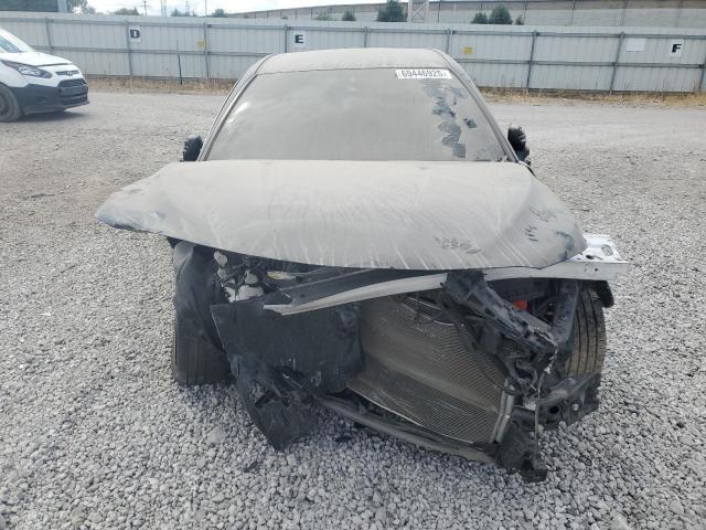 4T1T11AKXRU881498 - 2024 TOYOTA CAMRY SE NIGHT SHADE BLACK photo 5