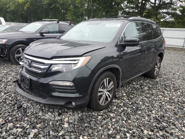 2016 HONDA PILOT EXL, 