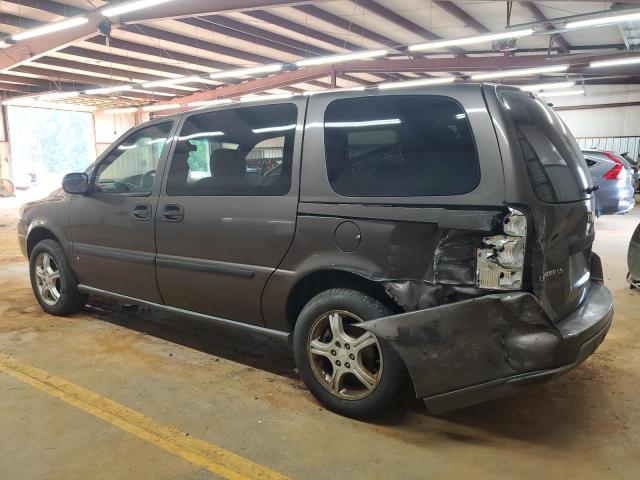 1GNDV23178D103222 - 2008 CHEVROLET UPLANDER LS ნაცრისფერი ფოტო 2