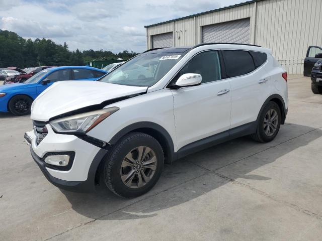2016 HYUNDAI SANTA FE SPORT, 