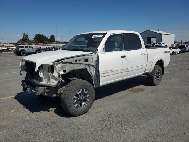 2006 TOYOTA TUNDRA DOUBLE CAB SR5, 