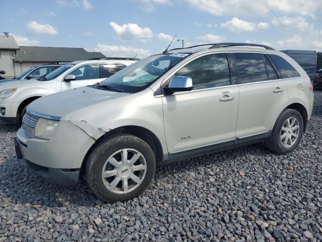 2007 LINCOLN MKX, 
