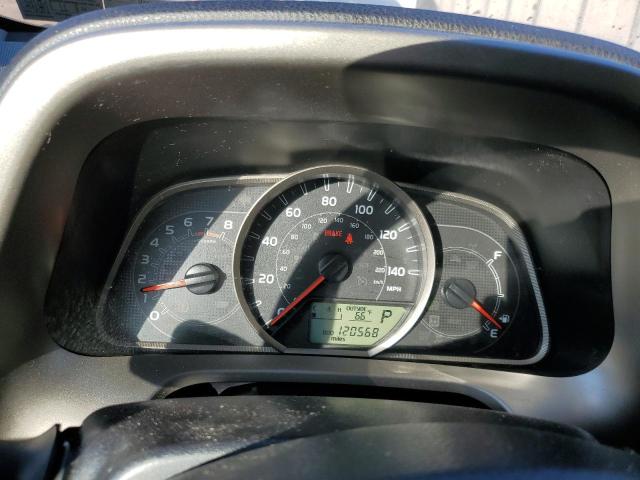 2T3RFREV0EW188813 - 2014 TOYOTA RAV4 XLE BLACK photo 9