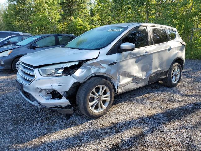 2017 FORD ESCAPE SE, 