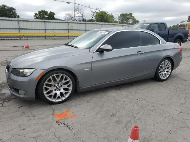2007 BMW 328 I, 