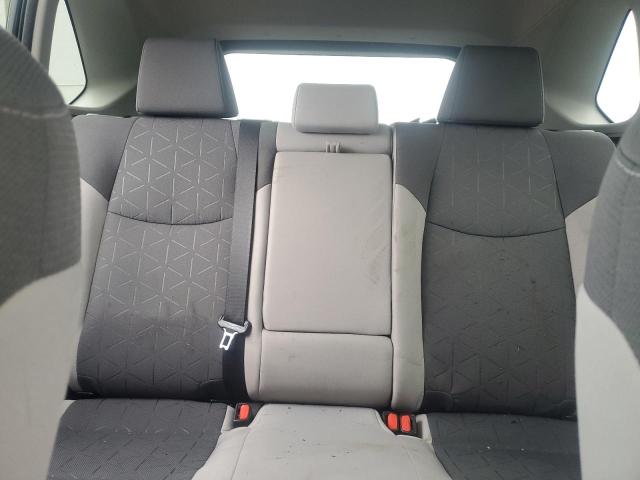 2T3P1RFV8NC313837 - 2022 TOYOTA RAV4 XLE BLACK photo 10