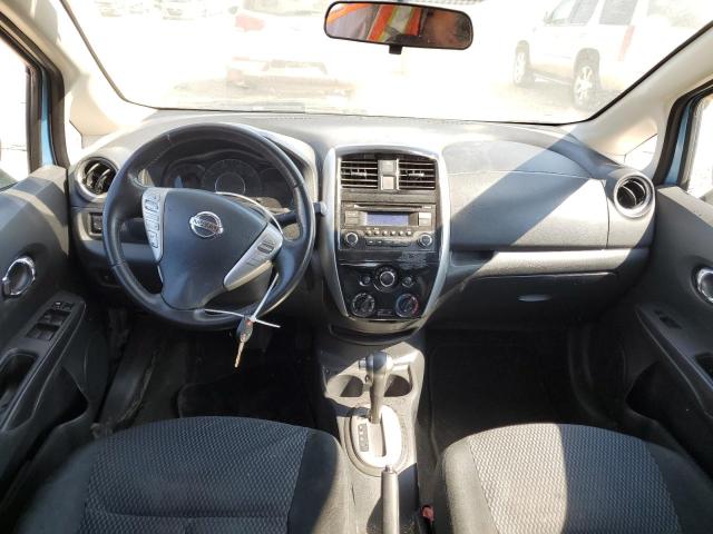 3N1CE2CP0FL394133 - 2015 NISSAN VERSA NOTE S BLUE photo 8