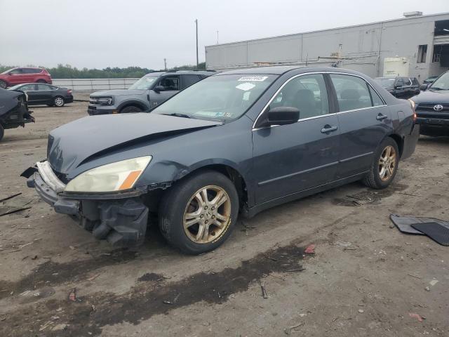 2007 HONDA ACCORD EX, 
