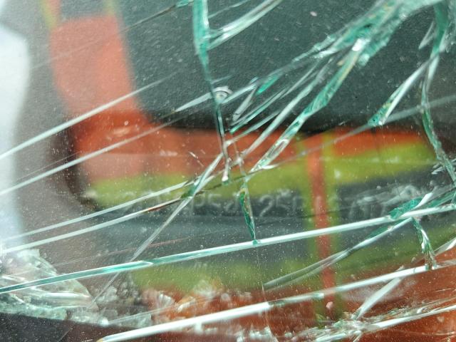 2C8GP54L25R137173 - 2005 CHRYSLER TOWN & COU TOURING Կապույտ լուսանկար 13