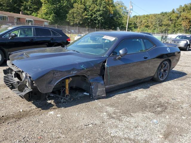 2019 DODGE CHALLENGER R/T, 