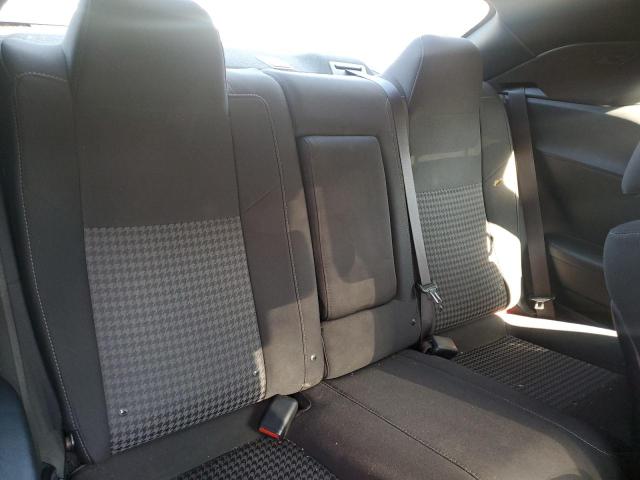 2C3CDZBT4KH583320 - 2019 DODGE CHALLENGER R/T BLACK photo 10