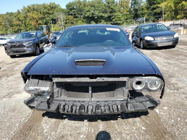2C3CDZBT4KH583320 - 2019 DODGE CHALLENGER R/T BLACK photo 5