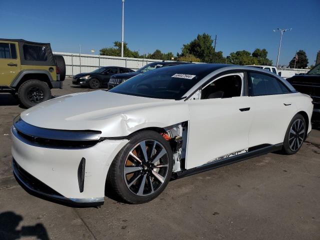 2023 LUCID MOTORS AIR GRAND TOURING, 