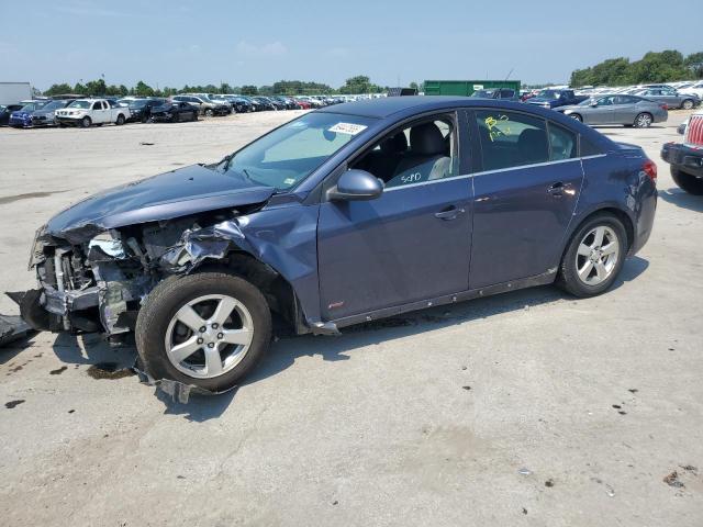 2013 CHEVROLET CRUZE LT, 