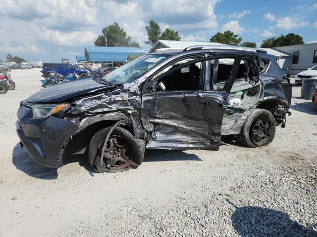 2018 TOYOTA RAV4 LE, 