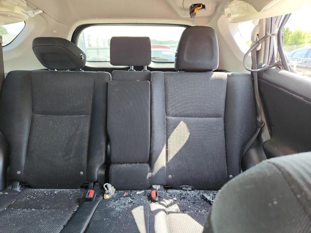 JTMBFREV6JJ204622 - 2018 TOYOTA RAV4 LE Szary zdjęcie 10