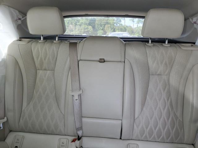 LRBFZRR49ND069987 - 2022 BUICK ENVISION AVENIR WHITE photo 10