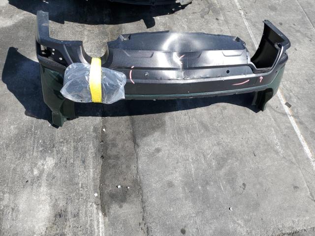 JF2SKAPCXNH405818 - 2022 SUBARU FORESTER LIMITED 绿色 照片 12