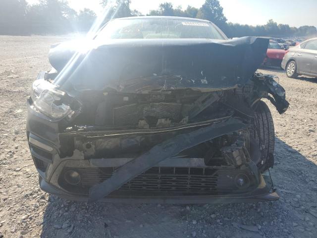 3KPF34AD0KE018079 - 2019 KIA FORTE GT LINE BLACK photo 5