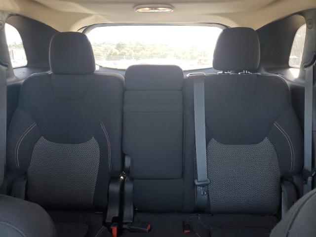 1C4PJMCS3GW285266 - 2016 JEEP CHEROKEE LATITUDE GRAY photo 10