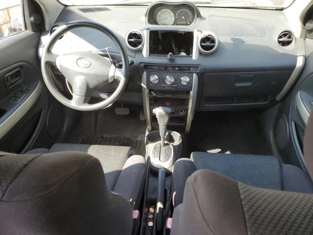 JTKKT624X50110427 - 2005 TOYOTA SCION XA BURGUNDY photo 8