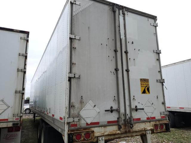 1DW1A5329GS654340 - 2016 STOU TRAILER WHITE photo 3