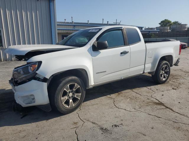 2019 CHEVROLET COLORADO, 