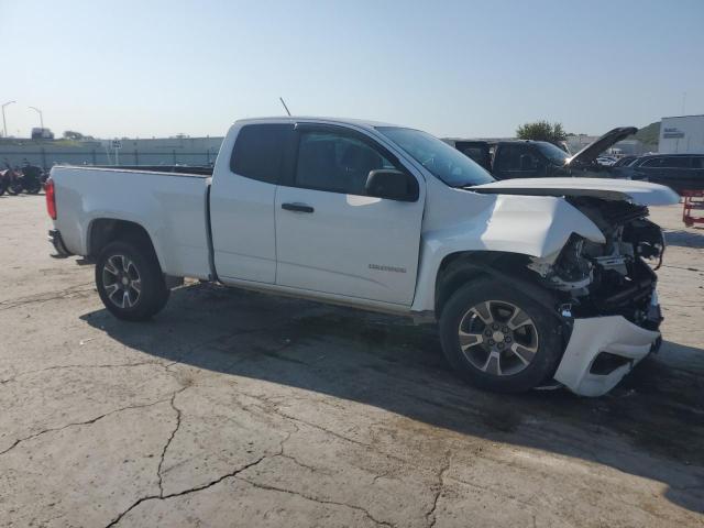 1GCHSBEA4K1229840 - 2019 CHEVROLET COLORADO WHITE photo 4