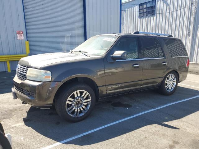 2008 LINCOLN NAVIGATOR, 