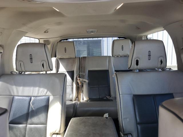 5LMFU28578LJ21590 - 2008 LINCOLN NAVIGATOR 石墨色 照片 10