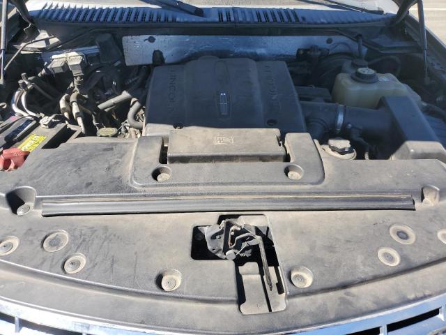 5LMFU28578LJ21590 - 2008 LINCOLN NAVIGATOR 石墨色 照片 12