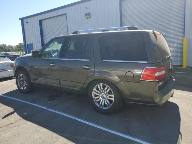 5LMFU28578LJ21590 - 2008 LINCOLN NAVIGATOR 石墨色 照片 2