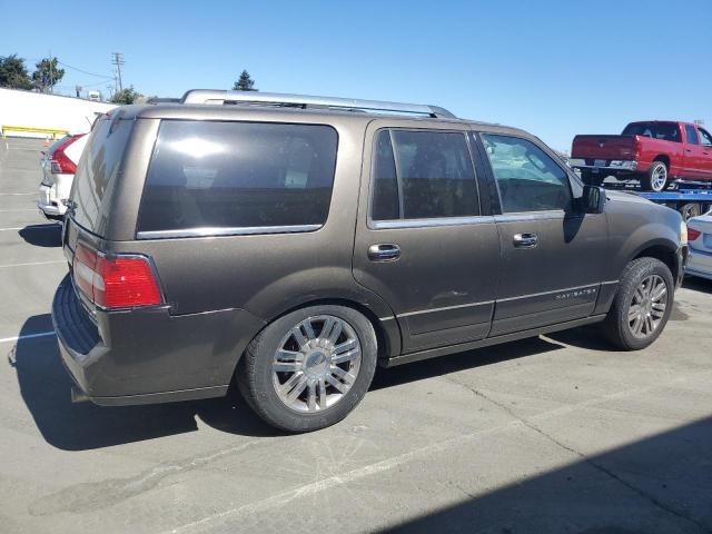 5LMFU28578LJ21590 - 2008 LINCOLN NAVIGATOR 石墨色 照片 3
