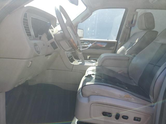 5LMFU28578LJ21590 - 2008 LINCOLN NAVIGATOR 石墨色 照片 7