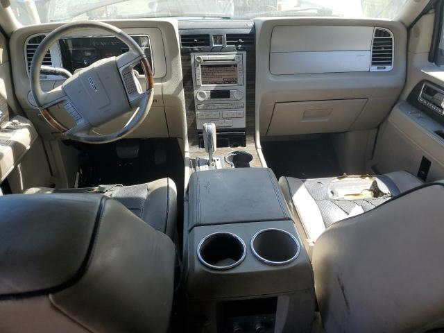 5LMFU28578LJ21590 - 2008 LINCOLN NAVIGATOR 石墨色 照片 8