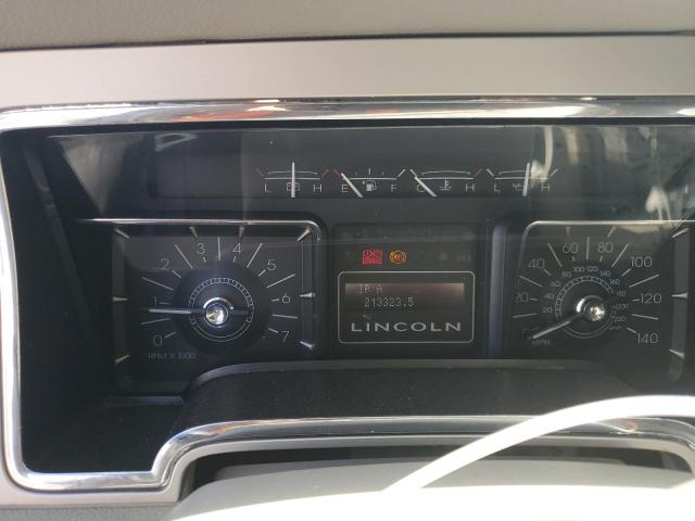 5LMFU28578LJ21590 - 2008 LINCOLN NAVIGATOR 石墨色 照片 9